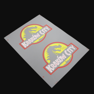 Transfer plastizolowy STANDARD – Bild 3