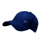 solvent blocker cap-with-visor